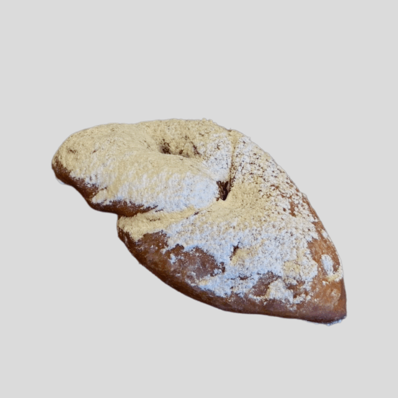 Store norske klejner